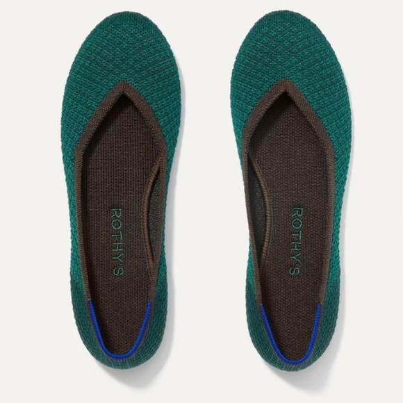 Rothy's Shoes - Rothy’s The Flat